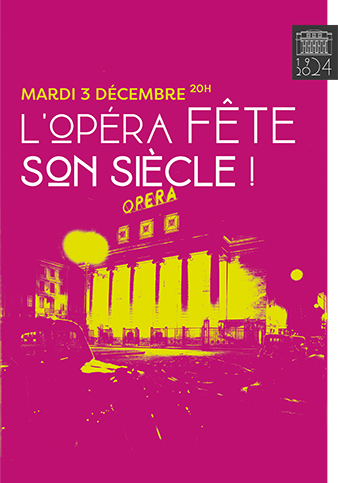 CONCERT DE L